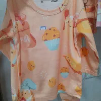 حراج بلوز شلوار آستین بلند و کوتاه شلوارک نوزاد