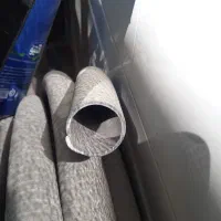لوله آب کف کش چاه