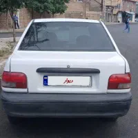 پراید ۱۳۱|خودرو سواری و وانت|کنگاور, |دیوار