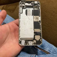 قطعات ایفون 6plus و 6s|موبایل|ساوه, |دیوار