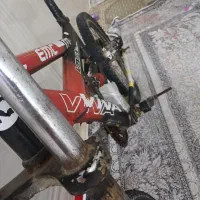 دوچرخه20|دوچرخه، اسکیت، اسکوتر|باوی, |دیوار