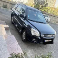 اسپورتیج 2010|خودرو سواری و وانت|تهران, پونک|دیوار