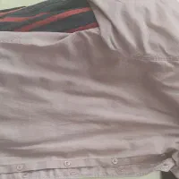 چند عدد پیراهن مردانه در حد نو|لباس|یزد, |دیوار