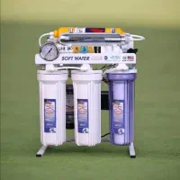 فروش تک و عمده دستگاه تصفیه آب خانگی
