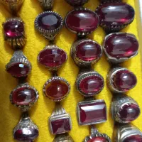 انگشتر عقیق سرخ|جواهرات|سبزوار, توحیدشهر|دیوار