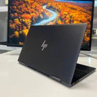 لپتاپ HP Envy تاچ ۳۶۰ درجه نسل ۱۲/ زیبا و قدرتمند