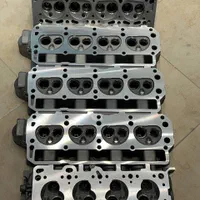 سرسیلندر استوک و تازه