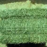 یونجه بسته بندی