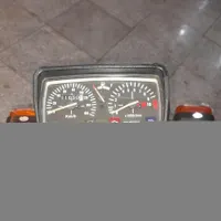 کویر هوندا 200cc|موتورسیکلت|تهران, شهادت|دیوار