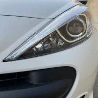 207 پانوراما ۱۴۰۳ ارتقا|خودرو سواری و وانت|فولادشهر, B7|دیوار