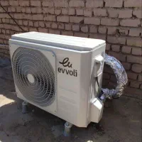 نصب و تعمیر و فروش کولر گازی و پکیج