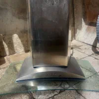 هود آشپزخانه استیل