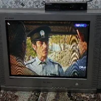 تلویزیون ۲۱ سامسونگ با گیرنده دیجیتال