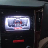 فروش دنا معمولی تیپ 2 مدل 1396|خودرو سواری و وانت|تهران, ابوذر|دیوار