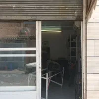 فروش مغازه خ منتظری کوچه کلانتریان حوالی نانوا