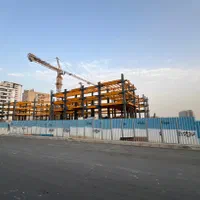 فروش یک واحد اپارتمان تعاونی مسکن خلبانان هما|پیش‌فروش املاک|تهران, شهرک شهید باقری|دیوار