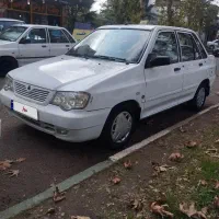 پراید 132هبدرولیک ای بی اس دوگانه بی رنگ شاسی پلمپ