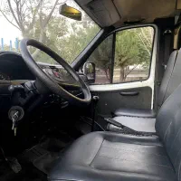 ون شیک غزال|خودرو سواری و وانت|تهران, شهرک دانشگاه|دیوار