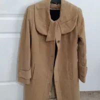 کاپشن و پالتو تمیز در حدنو|لباس|نهاوند, |دیوار