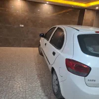 تیبا ۲مدل ۹۴|خودرو سواری و وانت|کرمانشاه, |دیوار