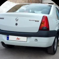 ال نود مدل ۹۶ پارس خودرو