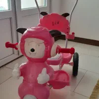 سه چرخه بچگونه