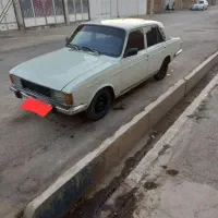 پیکان سواری مدل ۸۳