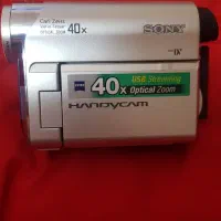 دوربین سونی