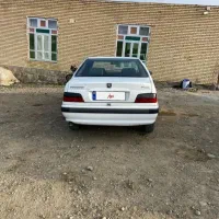 فروش یک دستگاه پژو پارس مدل ۹۰