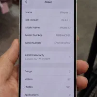 iphone 17 normal ch|موبایل|پردیس, فاز ۳|دیوار