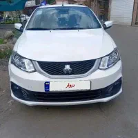 سایناs مدل۱۴۰۴ بسیار تمیز|خودرو سواری و وانت|گرگان, |دیوار