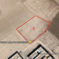 زمین کشاورزی