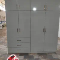 کمددیواری اماده پانیز۳کشوکد۱۵۵|جاکفشی، کمد، دراور|پرند, فاز ۷|دیوار