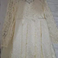 لباس مجلسی دخترانه