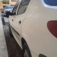 پژو 206 SD V8، مدل ۱۳۹۶ موتور Tu5