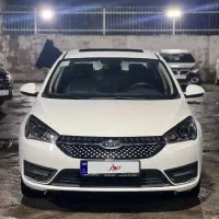 اریزو ۵ گیربکس جدید مدل ۱۴۰۱