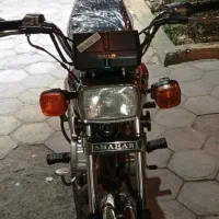 هوندا ۱۲۵|موتورسیکلت|فردیس, شهرک ناز|دیوار