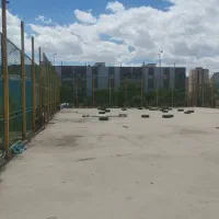 فرصت طلایی برای راه‌اندازی شهربازی کودک در پرند
