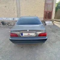 پارس تیوفایو مدل 95|خودرو سواری و وانت|پشتکوه (فارس), |دیوار