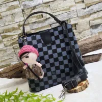 کیف سه خانه|کیف، کفش، کمربند|روانسر, |دیوار