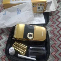 شیور صفر زن کیمی حرفه ای نو