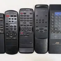 کنترل|پخش‌کننده DVD و ویدیو|مشهد, خواجه ربیع|دیوار