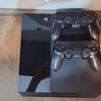 ps4/ پلی استیشن چهار/کپی خور