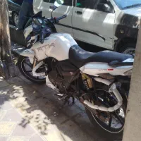 آپاچی 180مدل 95