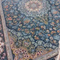 فرش کارکرده ۱۲متری جفت