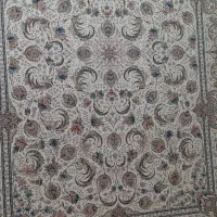 دو عدد فرش ۹متری  ۱۰۰۰ شانه نو نو