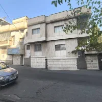 ولیعصر پارک ساعی200متر