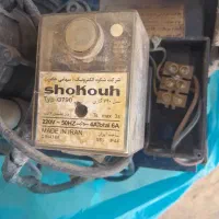 مشعل گاز نانوایی|ماشینآلات صنعتی|کرمان, |دیوار