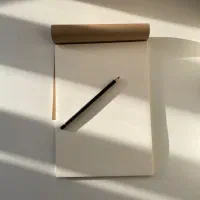 نوشتن رمان به اسم شما