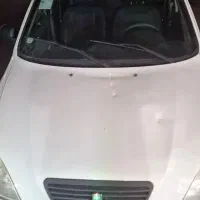 تیبا ۲ کم کار